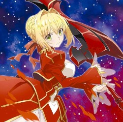 Bright Burning Shout