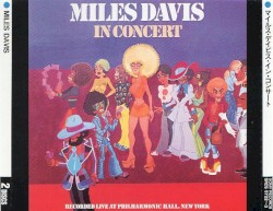 In Concert: Live at Philharmonic Hall