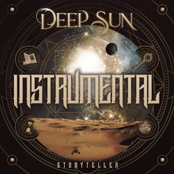 Storyteller (Instrumental)