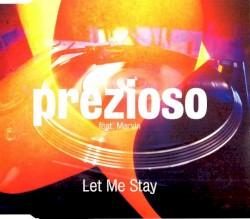 Let Me Stay