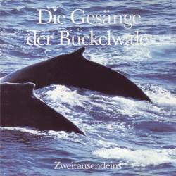 Die Gesänge der Buckelwale