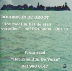 Hoe moet ik het de stad vertellen