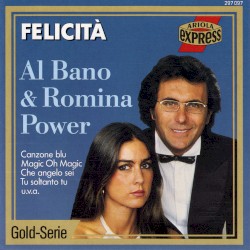Felicità