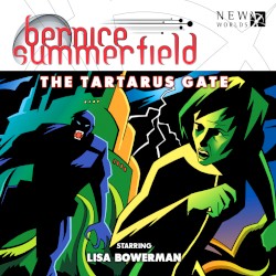 Bernice Summerfield: The Tartarus Gate