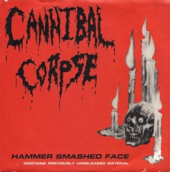 Hammer Smashed Face