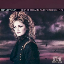 Secret Dreams and Forbidden Fire