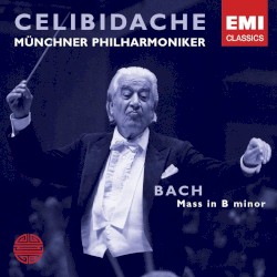 Mass In B Minor