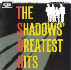 The Shadows’ Greatest Hits