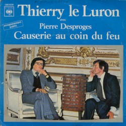 Causerie au coin du feu