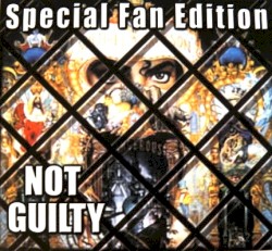 Not Guilty: Special Fan Edition