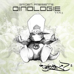 Dinologie, Volume 3
