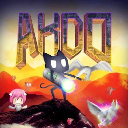 A.K.D.O. (Original Soundtrack)