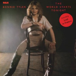 The World Starts Tonight