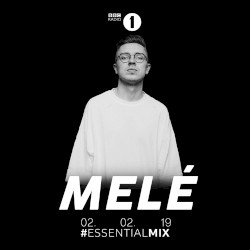 2019-02-02: BBC Radio 1 Essential Mix