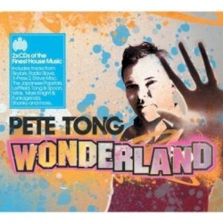 Wonderland