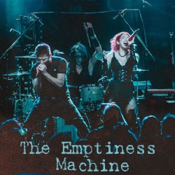 The Emptiness Machine