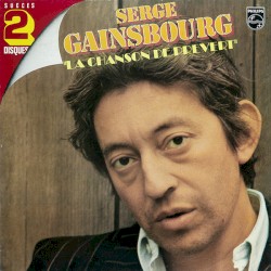 Grandes Chansons de Gainsbourg « La Chanson de Prévert »