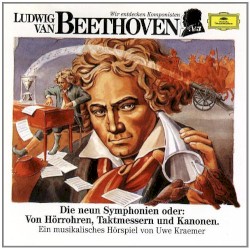 Wir entdecken Komponisten: Ludwig van Beethoven, â 3