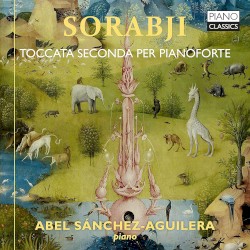 Toccata seconda per pianoforte