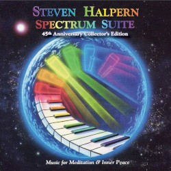 Spectrum Suite (45th Anniversary Collector's Edition)