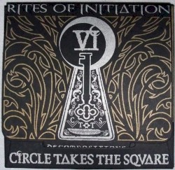 Decompositions, Chapter 1: Rites of Initiation