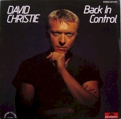 Back in Control