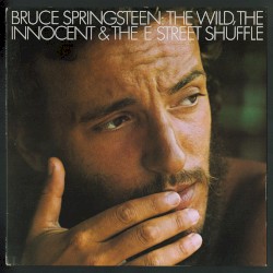 The Wild, the Innocent & The E Street Shuffle