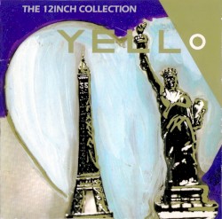 The 12 Inch Collection