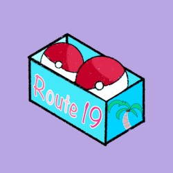 Route 19 (From "Pokémon Black 2 and White 2")
