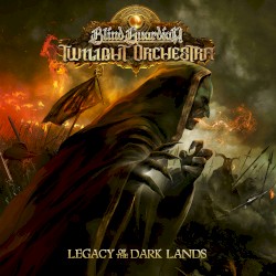 Legacy of the Dark Lands (no interlude version)