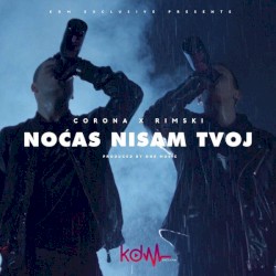 Noćas Nisam Tvoj