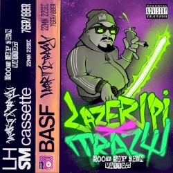 Boom Bap sein Vatter