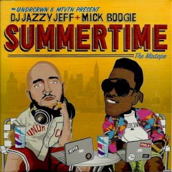 Summertime: The Mixtape