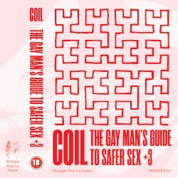 The Gay Man’s Guide to Safer Sex +3