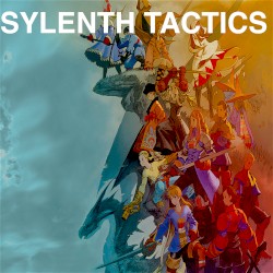 SYLENTH TACTICS
