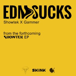 EDM Sucks
