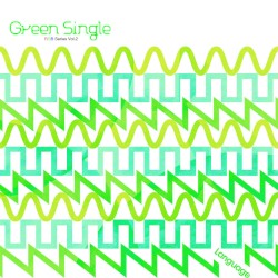 Green Single