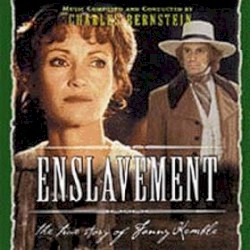 Enslavement (The True Story of Fanny Kemble)
