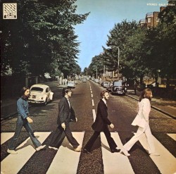 Abbey Road