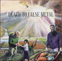 Death to False Metal