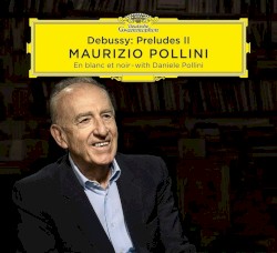 Preludes II / En blanc et noir