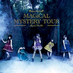MAGiCAL MYSTERY TOUR