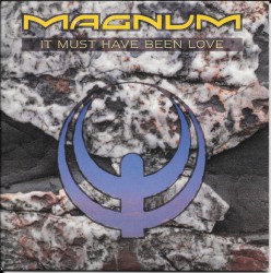 It Must Have Been Love