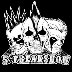 Pogo the Killer Clown