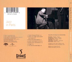 Jazz in Paris: Midnight Concert at the Olympia