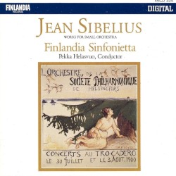 Works for Small Orchestra