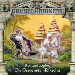 Die Gespenster-Rikscha