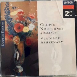 Nocturnes / Ballades