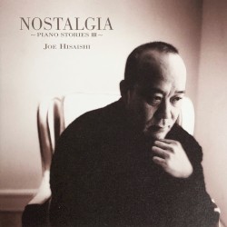 Nostalgia Piano Stories III