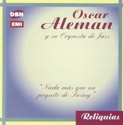 Reliquias: Nada más que un poquito de swing